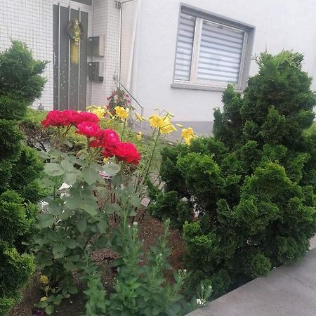 Ferienwohnung Gabry Saarlouis Εξωτερικό φωτογραφία