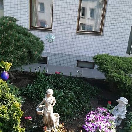 Ferienwohnung Gabry Saarlouis Δωμάτιο φωτογραφία