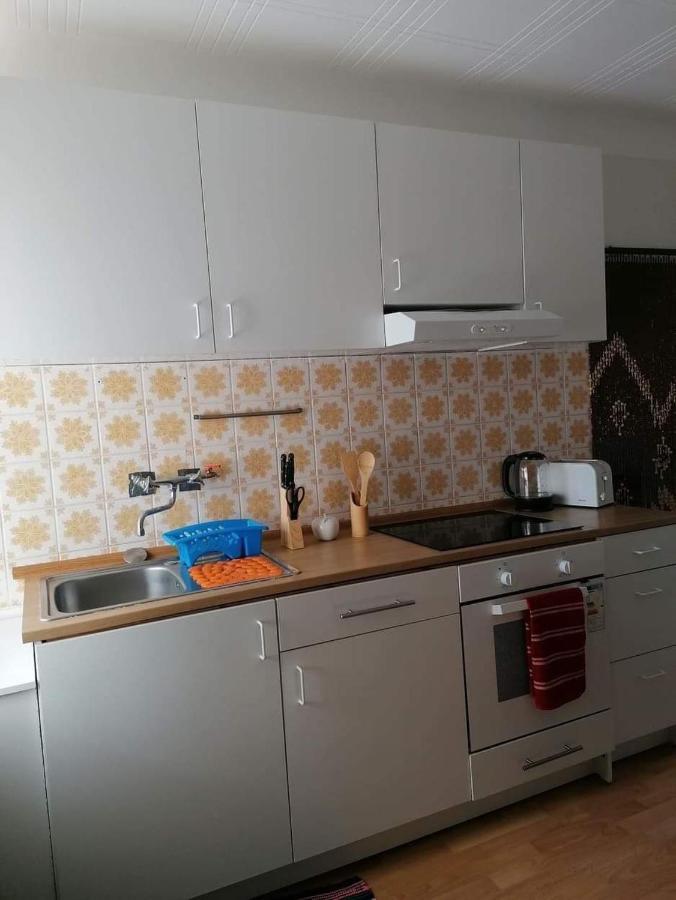 Ferienwohnung Gabry Saarlouis Εξωτερικό φωτογραφία