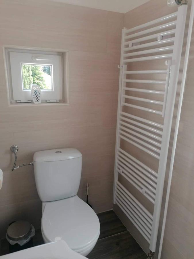 Ferienwohnung Gabry Saarlouis Εξωτερικό φωτογραφία