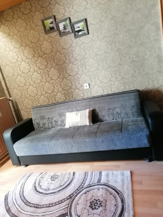 Ferienwohnung Gabry Saarlouis Εξωτερικό φωτογραφία