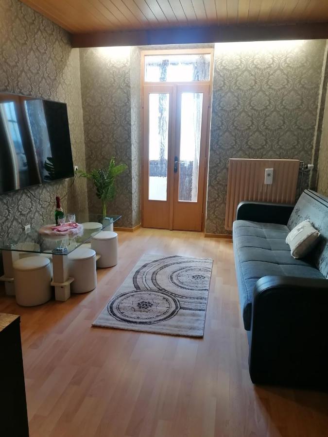 Ferienwohnung Gabry Saarlouis Εξωτερικό φωτογραφία