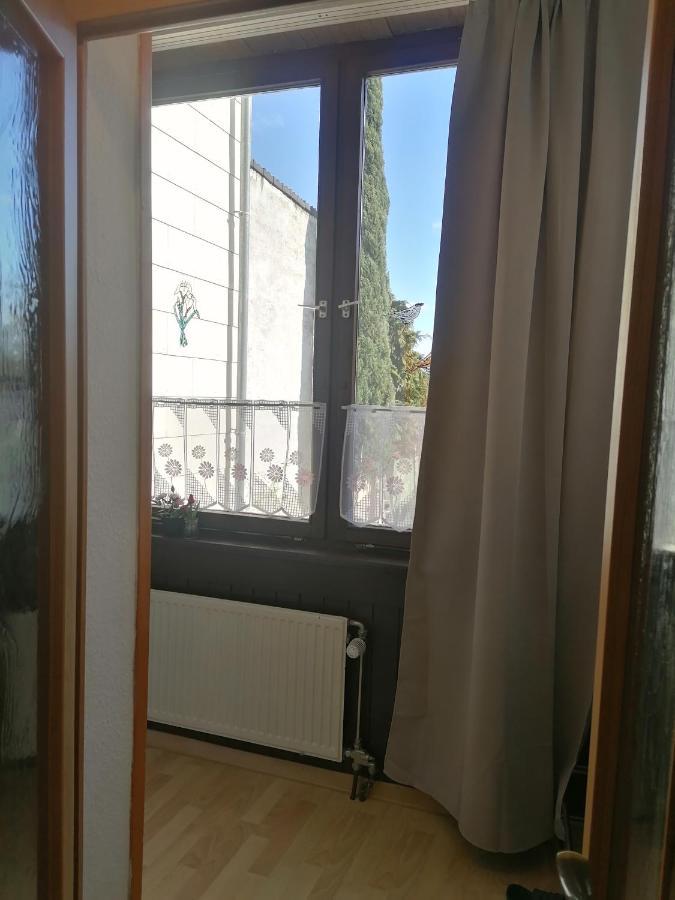 Ferienwohnung Gabry Saarlouis Εξωτερικό φωτογραφία