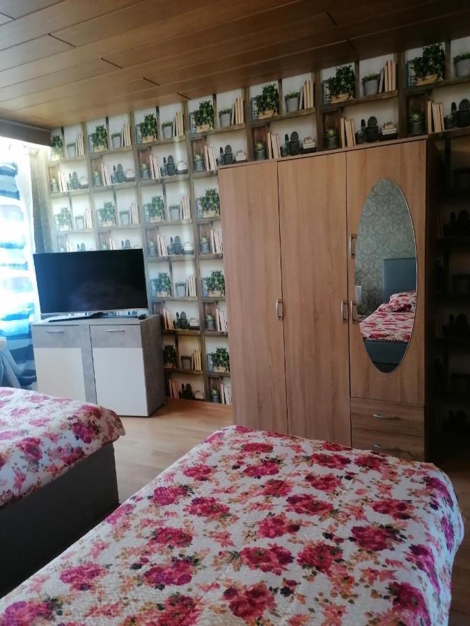 Ferienwohnung Gabry Saarlouis Εξωτερικό φωτογραφία